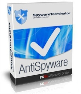 تحميل برنامج Spyware Terminator 2013 مجانا للحماية من ملفات التجسس