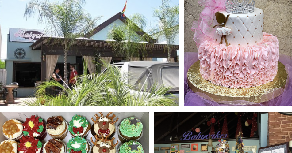 SanDiegoVille Babycakes Announces Return To San Diego's Hillcrest