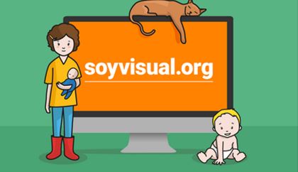 #Soy visual-https://www.soyvisual.org/