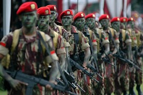 TNI Rajai Kekuatan Militer Asia Tenggara Meski Tank dan Pesawat Tempur Vietnam Lebih Banyak