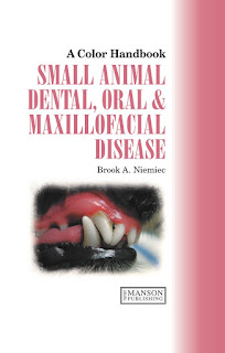 Small Animal Dental, Oral and Maxillofacial Disease