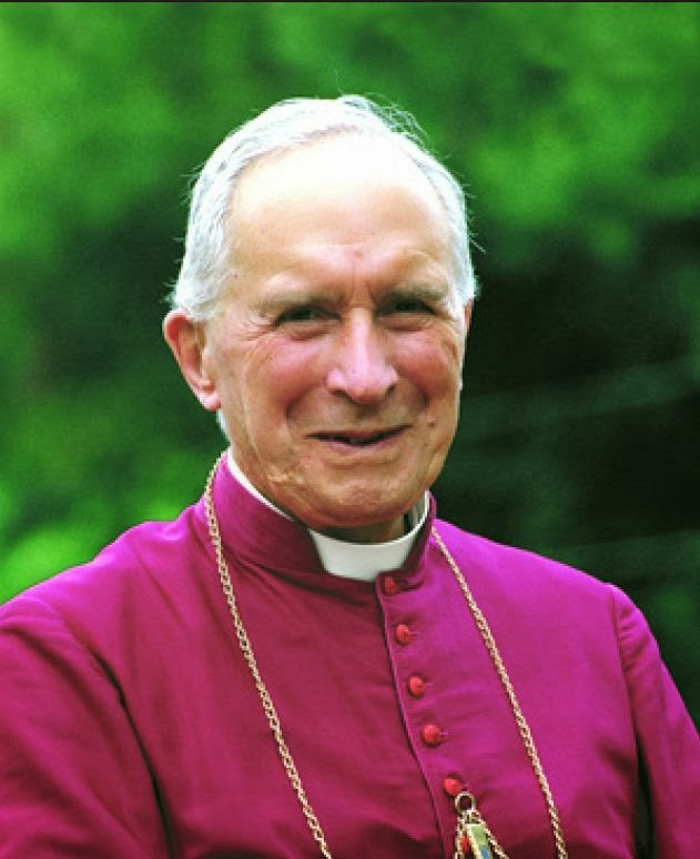 Resultado de imagen de arzobispo lefebvre