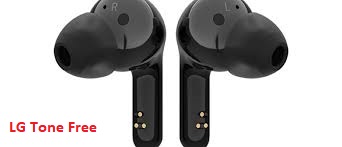 LG Tone Free LG Tone Free