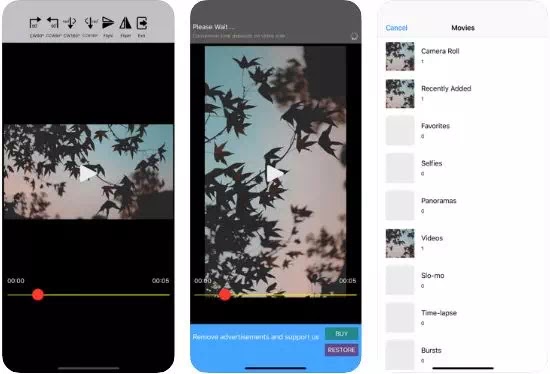 8 Aplikasi Mirroring Video Gratis Terbaik Di Android Dan Ios Brankaspedia Blog Ulasan Teknologi