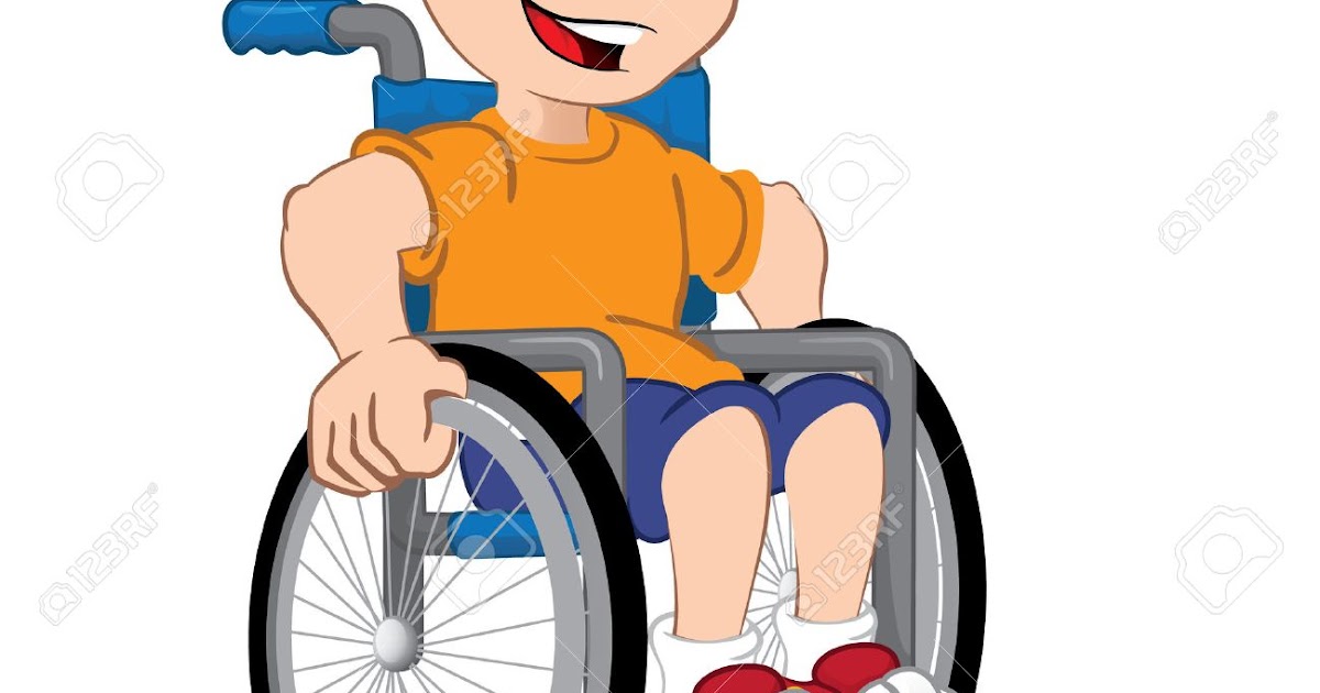 El italiano que diseñó la silla de ruedas más revolucionaria