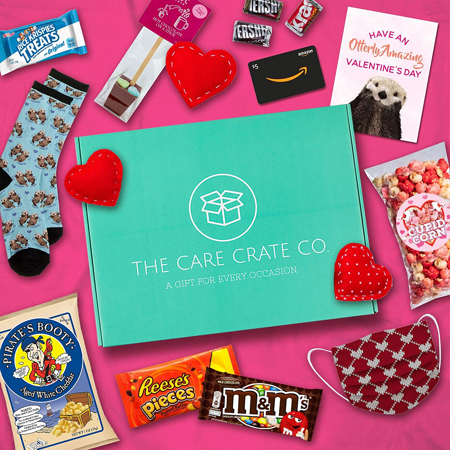 Figuring It Out 101 Amazon Valentine's Day Gift Ideas