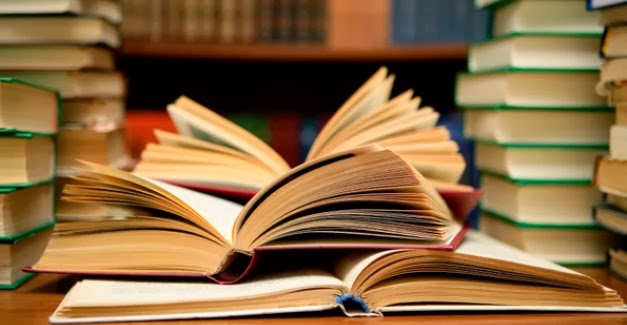 To i owo o ebookach: 25 najlepszych książek roku 2013 oczami Wyborczej