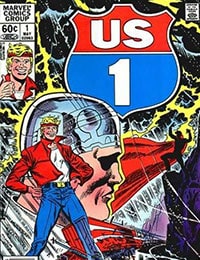 Read U.S. 1 online