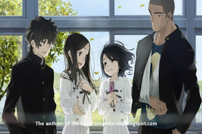 Romance Anime Movies You Need to Watch-amandacoby.blogspot.com