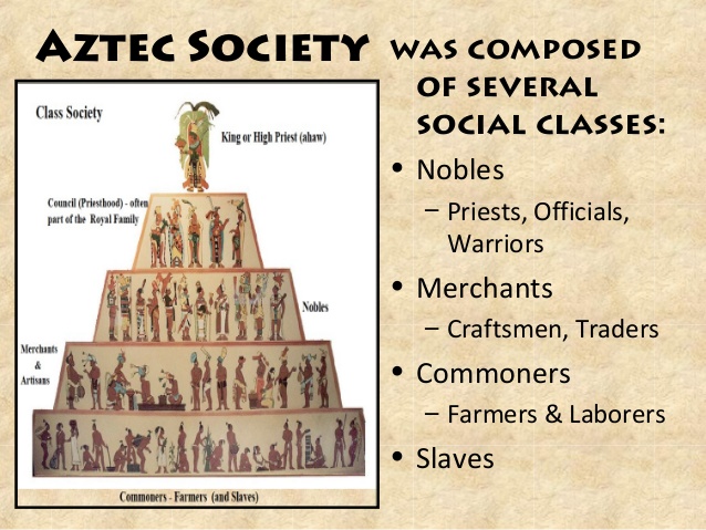 Social Studies: Social Structure