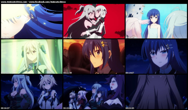 Ange Vierge 11