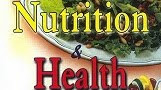 Nutrition and Health Education
