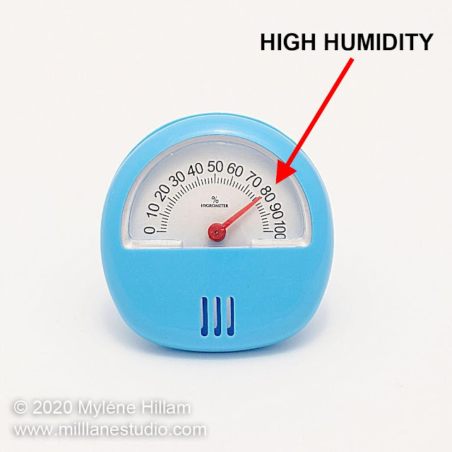 How to avoid Sticky or Soft Resin Mill Lane Studio