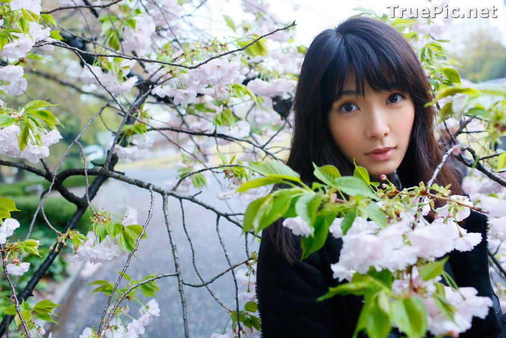 Image Wanibooks No.137 – Japanese Idol Singer and Actress – Erika Tonooka - TruePic.net - Picture-36