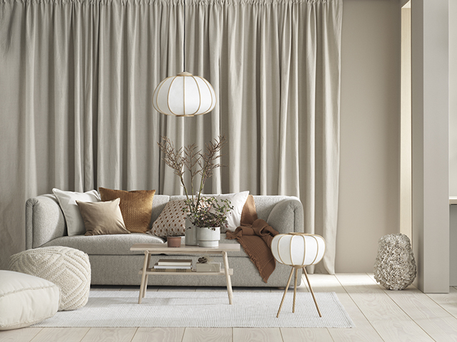 Nordic Japanese Fusion and Timeless Rattan by H&M Home