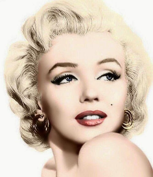 Fearless Journeys & Epic Transformations: Marilyn Monroe & Norma Jean ...