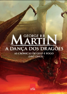 A Danca Dos Dragoes mobi - George R.R. Martin