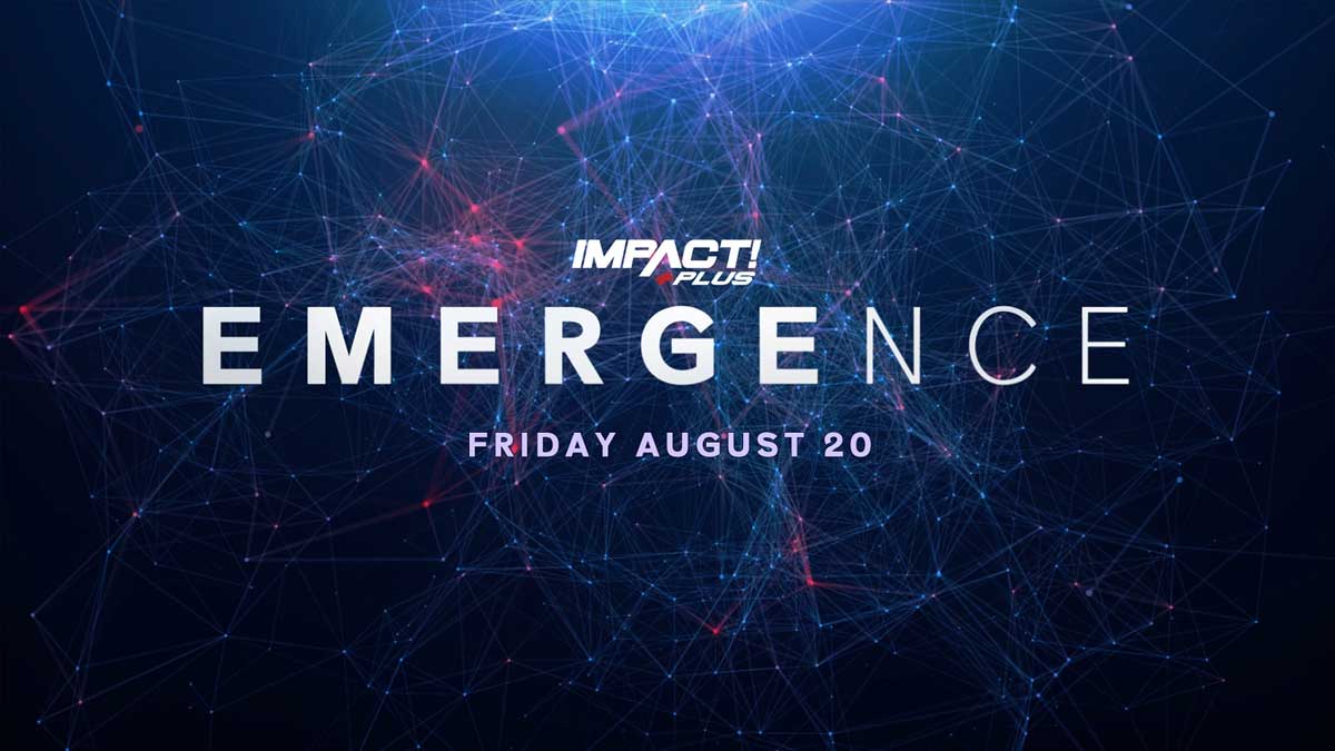 Grandes “spoilers” sobre as novas gravações da IMPACT Wrestling