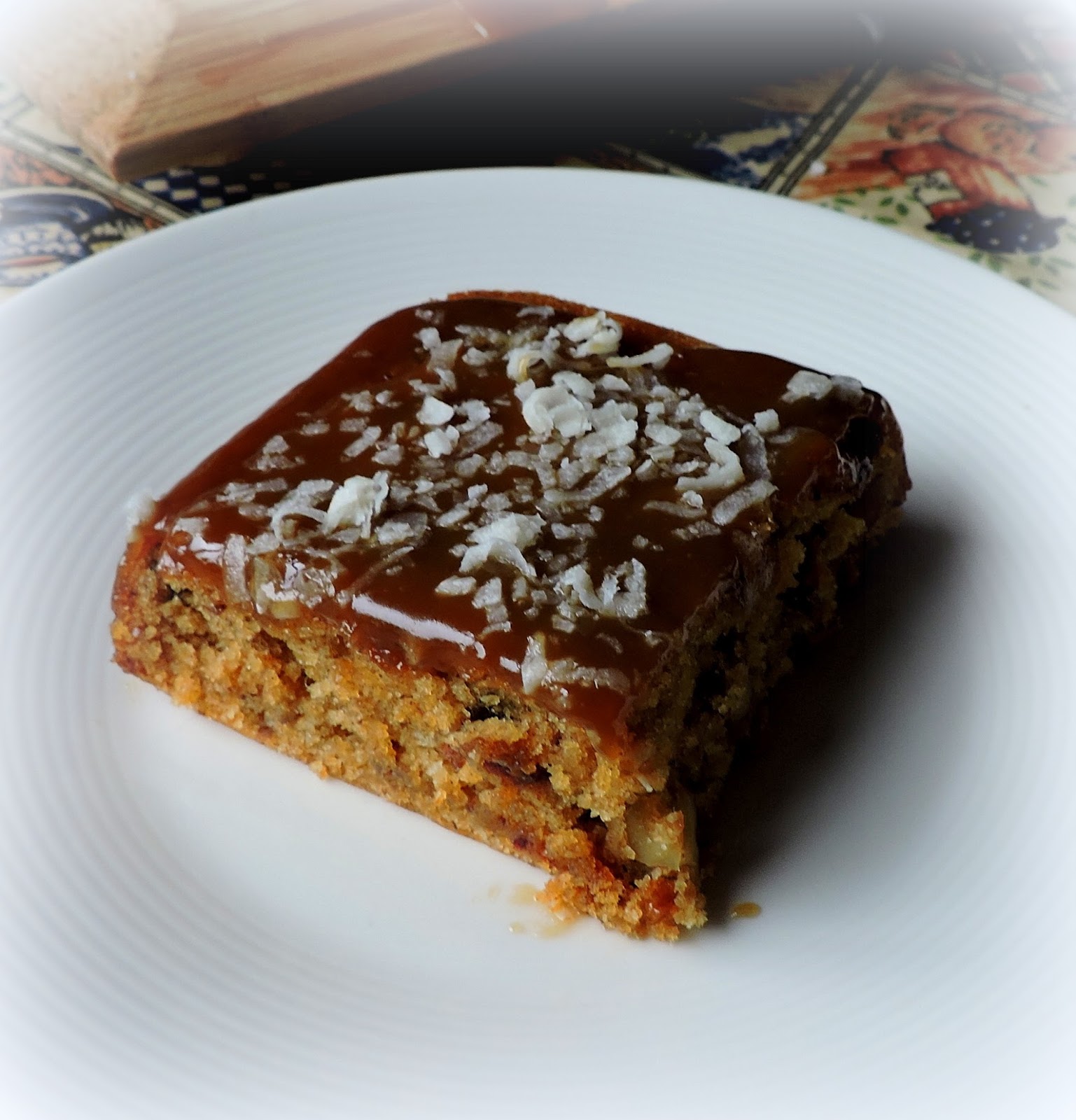 Queen Elizabeth Cake The English Kitchen