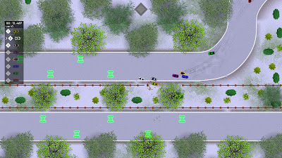 Trf The Race Factory Game Screenshot 4