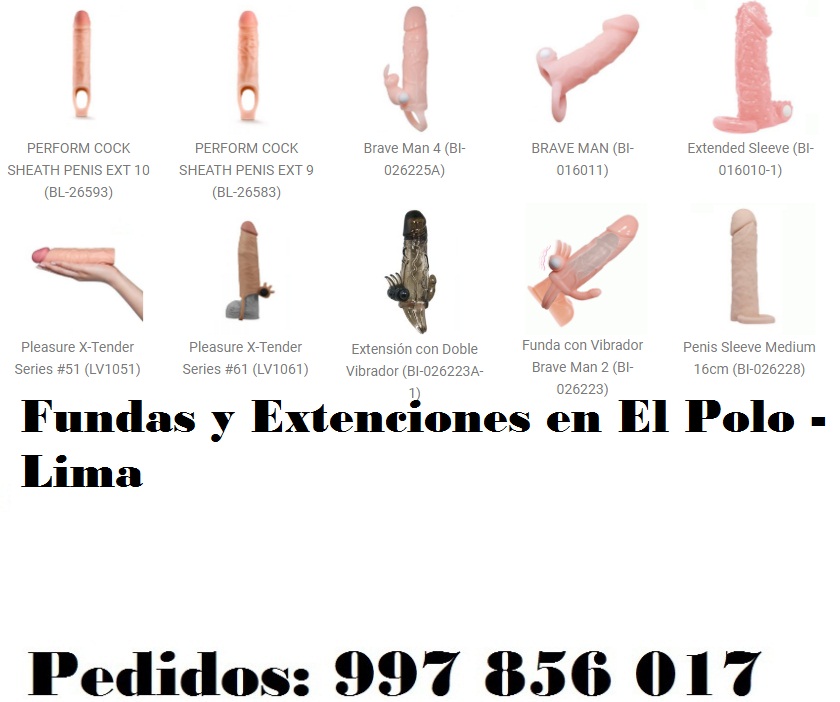 en El Polo - Lima