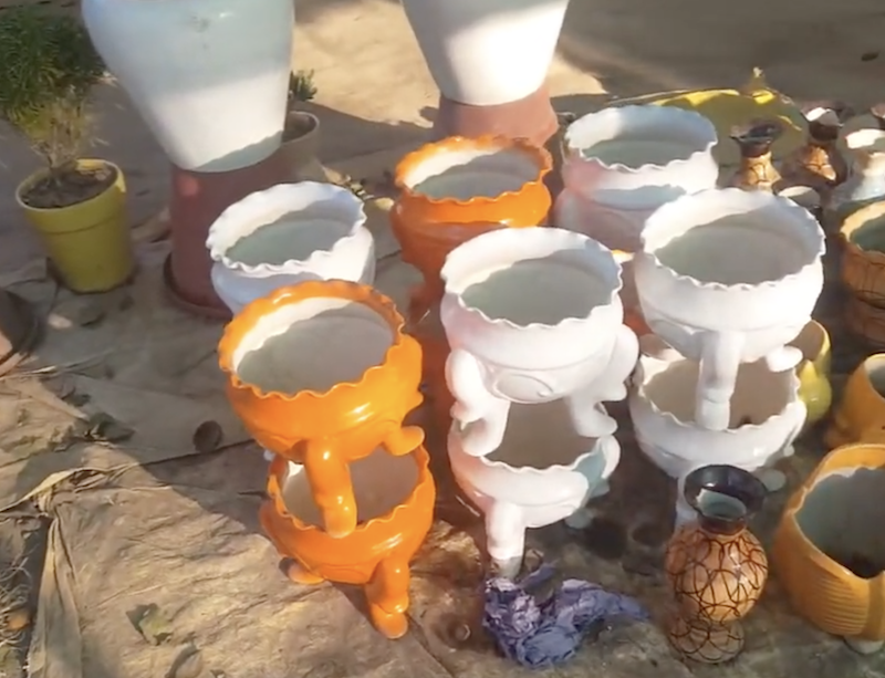 Ceramic Pots Designs Images For Plants Wholesale Decorative Planters Online