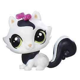Littlest Pet Shop Multi Pack Corazon Felinsky (#322) Pet