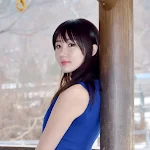 Yeon Da Bin Lovely in Mini Dress Foto 5