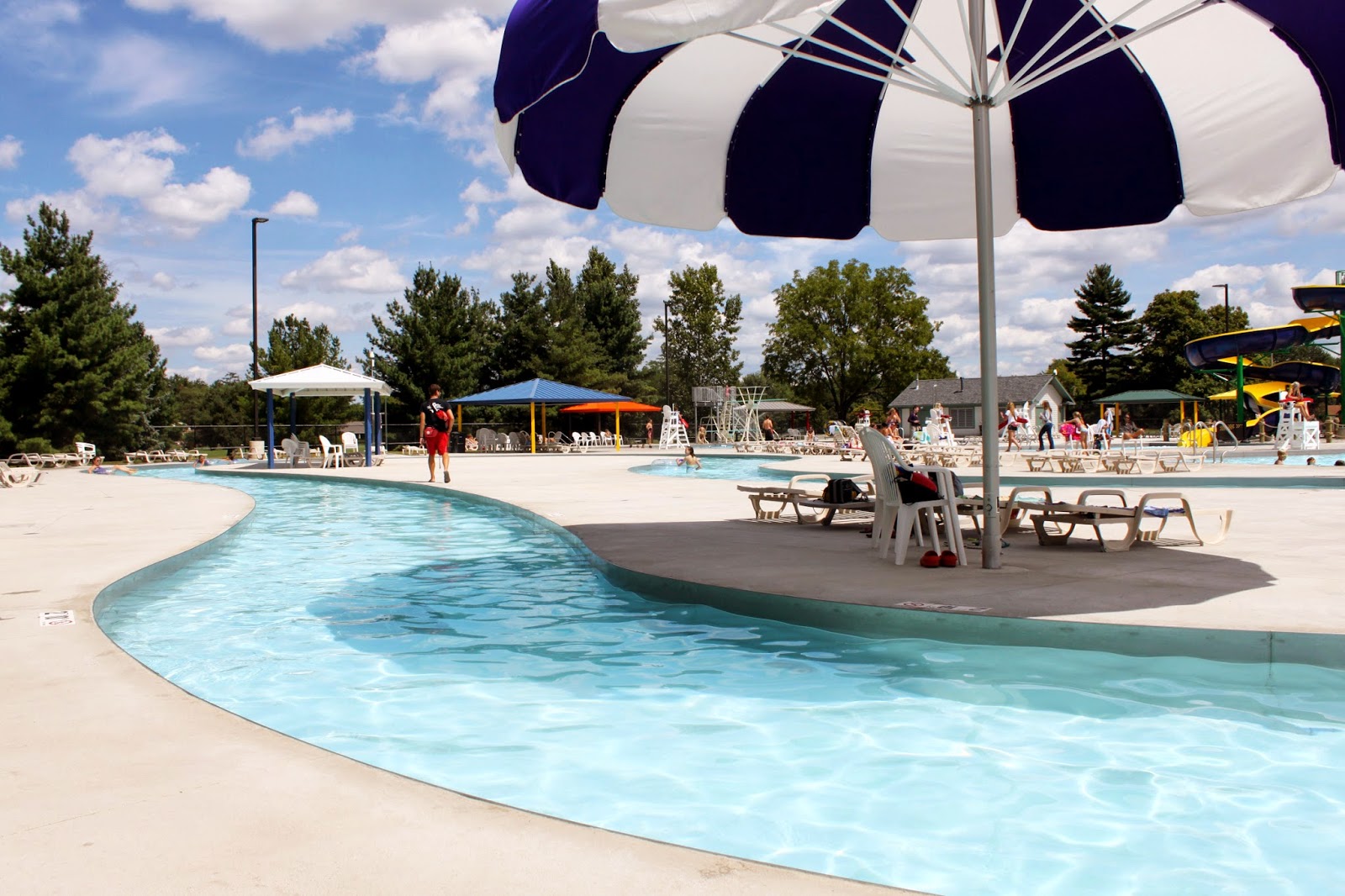 Bowling Green Parks and Recreation