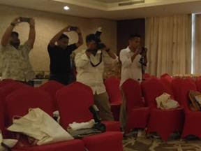 forest talk with netizens jambi forest talk with netizens jambi