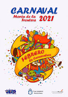 Morón de la Frontera - Carnaval 2021