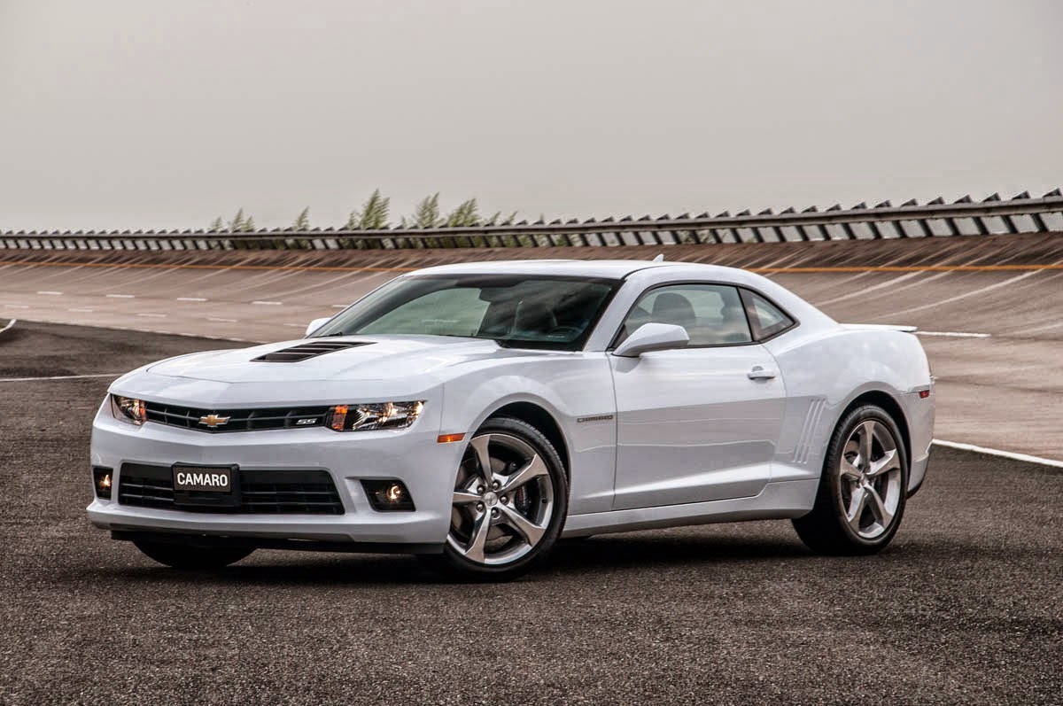 Chevrolet Camaro 2015 Carros Novos Lançamentos e Novidades Chevrolet Camaro 2015 Carros Novos Lançamentos e Novidades