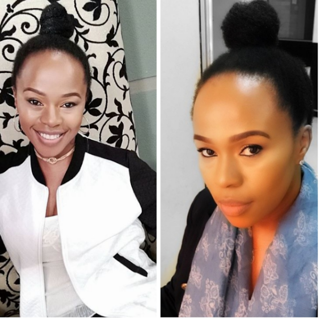 Sindi dlathu HIV status rumor finally debunked daily