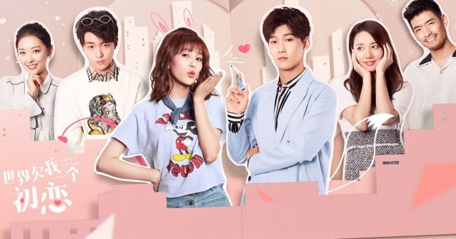 Dipendenda da Drama - &quot;Lucky's First Love&quot; &amp; &quot;Put Your Head on My Shoulder&quot;