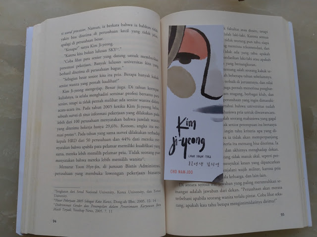 novel feminis kim jiyeong 1982 novel feminis kim jiyeong 1982