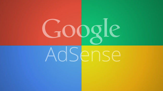 Google AdSense Account