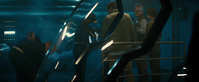 Godzilla II: El Rey De Los Monstruos (2019)