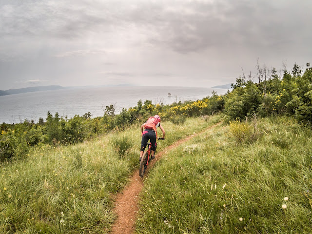 Opatija Mountainbike 2019