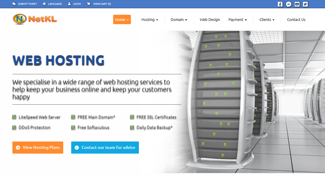 Finally I Dah Ada Domain Sendiri! Hello www.missazwarsyuhada.com