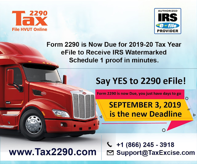 2290 form for 2019
HVUT Tax Form 15 2290 form for 2019
HVUT Tax Form 15