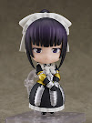Nendoroid Overlord Narberal Gamma (#2194) Figure