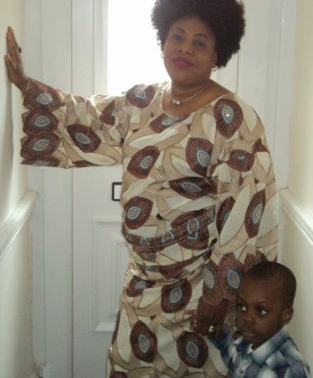 bola fatunmbi returned