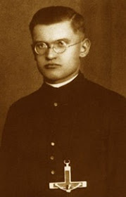 O. LUDWIK WRODARCZYK OMI