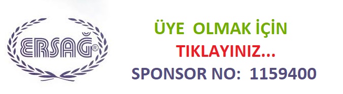 Ersağ Bebek Şampuani, Ersağ Bebek Duş Jeli, Ersağ Bebek Yaği Ersağ