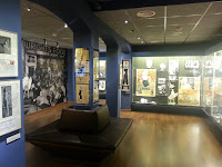 Casa-Museu Cal Gerrer. Exposició Norma Jeane/Marilyn Monroe