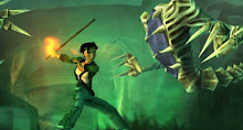 Beyond Good and Evil MULTi6 – ElAmigos pc español