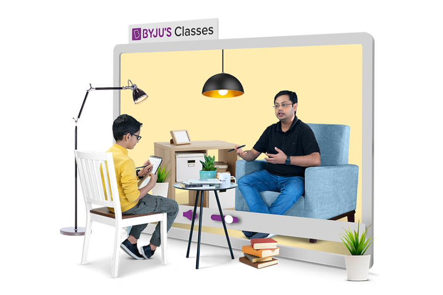 BYJU'S Classes Fee Structure ICynosure