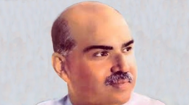 Biography of Syama Prasad Mukherjee in Hindi - Founder of Bharatiya Jana Sangh | Hinglish Posts