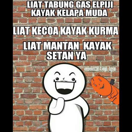 50+ Meme Lucu Puasa Ramadhan 2024 - Gambar Lucu Terbaru