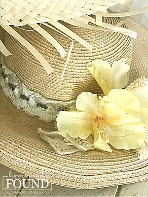 coastal style,beach style,flowers,wreaths,decorating,vintage style,farmhouse style,diy decorating,summer,re-purposing,white,diydecorating,vintage,boho style,neutrals,dollar store crafts,boho chic,boho chic fashion,boho hats,tropical floral hats,tropical floral hair clips,beach hats,macrame'